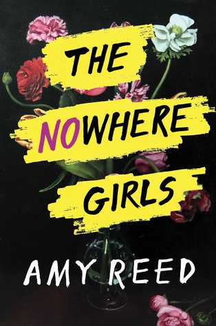 the nowhere girls book
