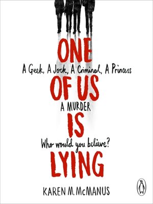 One of Us Is Lying: Ending Explained – Roses and Thorns Books